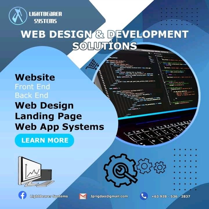 My portfolio